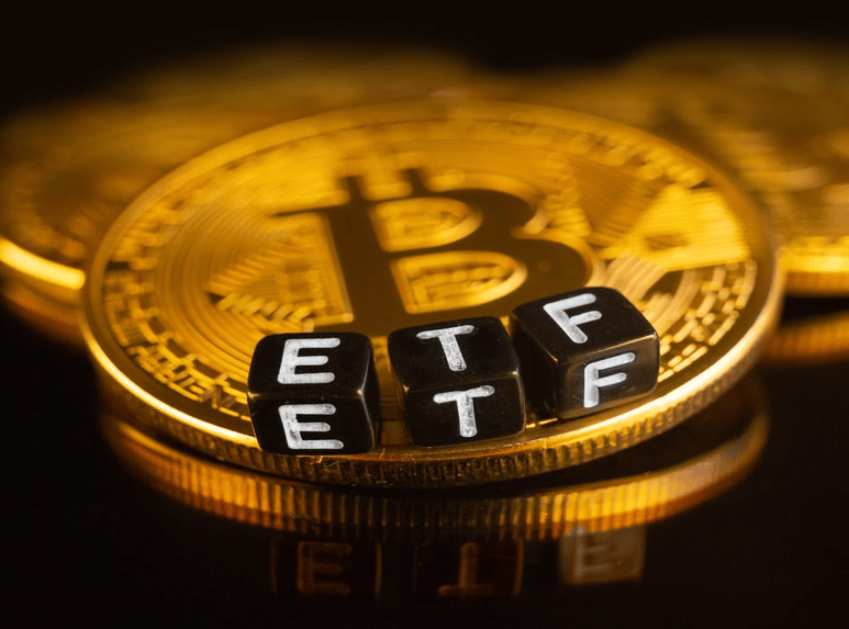 比特币ETF全面受挫BITO首年跌幅已达70%，成历史亏损最大ETF。