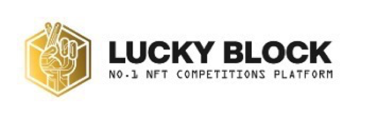 Lucky Block –新代币版本的 NFT 平台