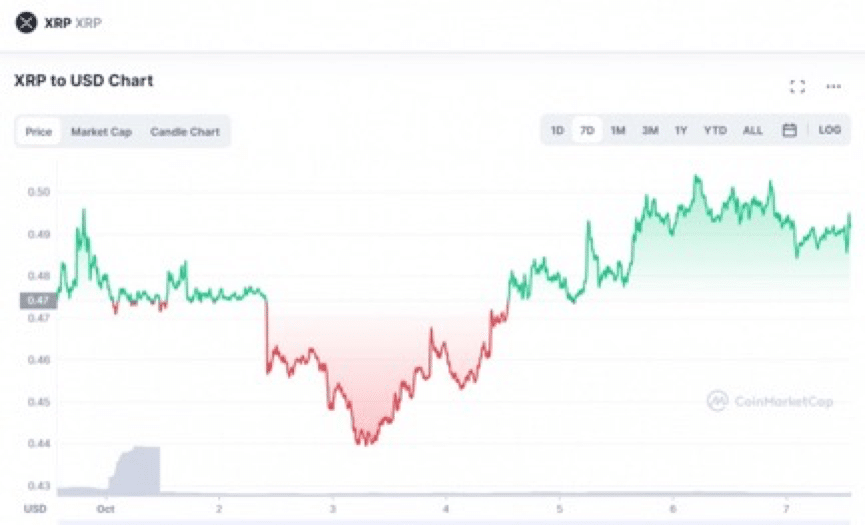 XRP –流行的全球支付结算系统