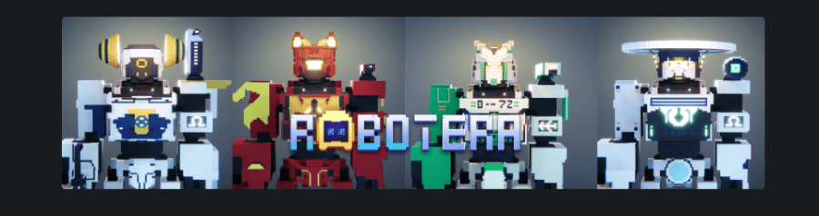 RobotEra – 在它上涨60%之前投资这个全新的加密货币预售 