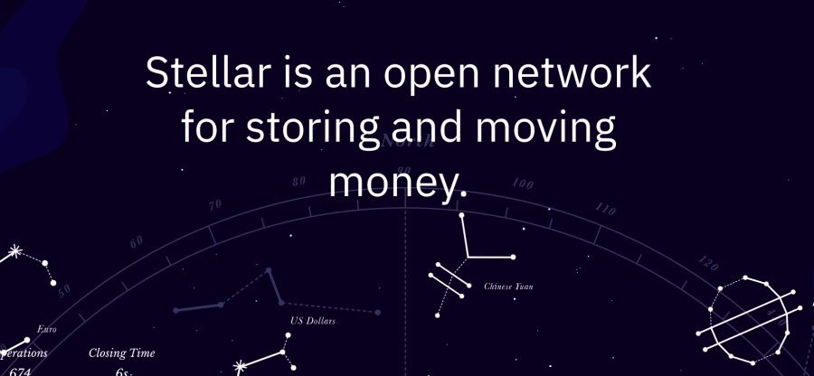 Stellar （XLM） – 旨在彻底改变支付行业的可持续加密项目