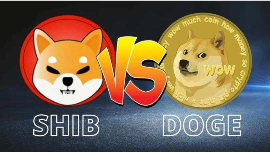 柴犬币（SHIB，Shiba Inu） —狗狗币的永恒竞争对手