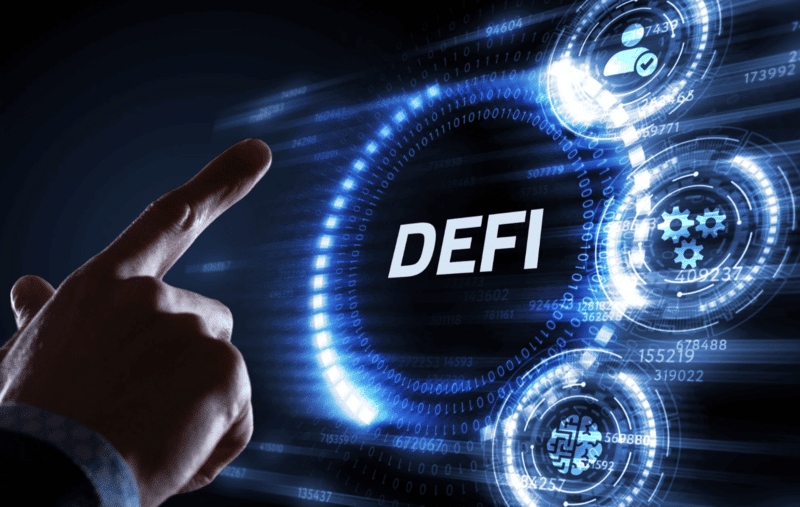 美国财政部将针对 DeFi 加强反洗钱制度　指犯罪分子都在使用 DeFi 洗钱