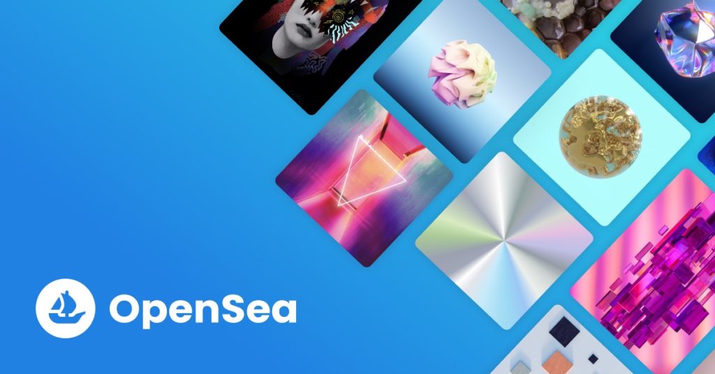 OpenSea推链上强制执行版税工具，称选择权应归创作者非市场。