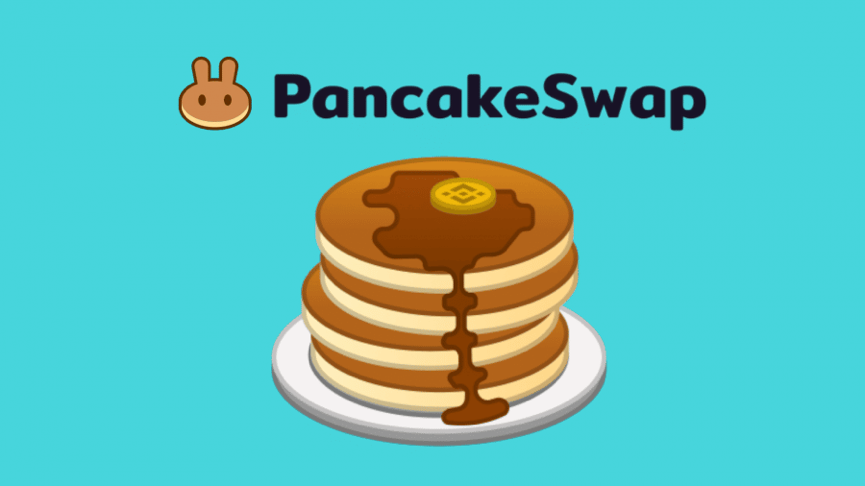 PancakeSwap——发现新加密货币的顶级 DEX