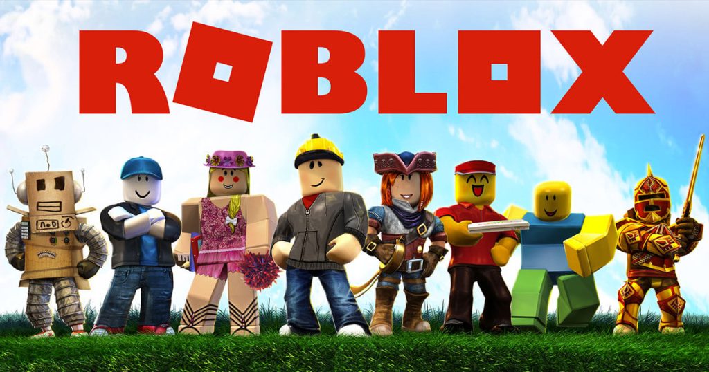 Robloxa是拥有庞大用户群的创新元界应用