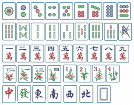 2024 年中国麻雀线上赌场11大最佳中国Mahjong online娱乐场