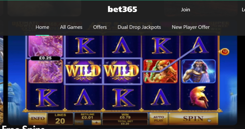 bet365台湾