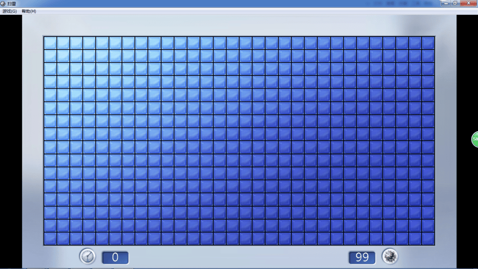 扫雷游戏Mines gambling