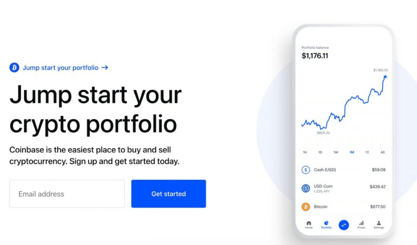 Coinbase