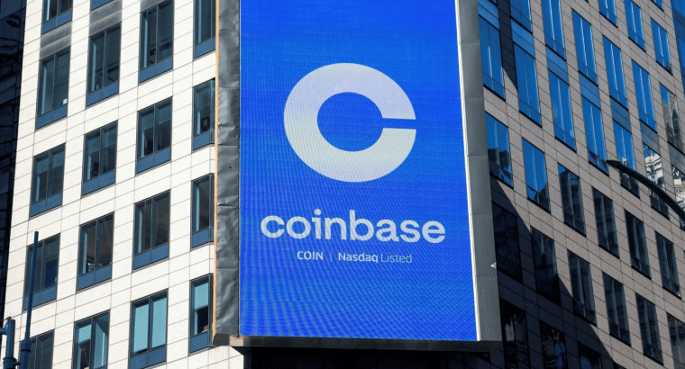 Coinbase