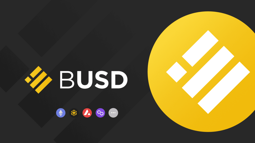 BUSD