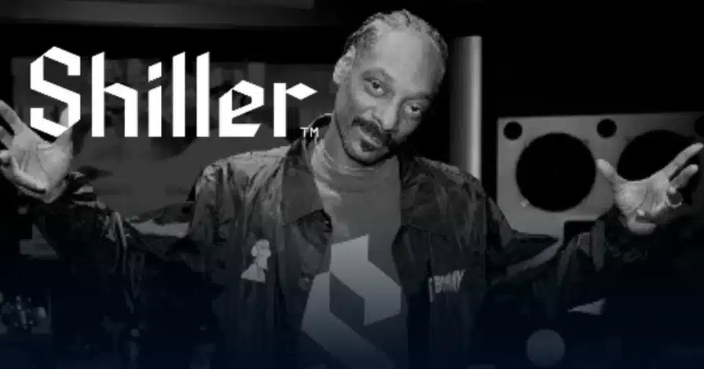 Snoop dogg Shiller