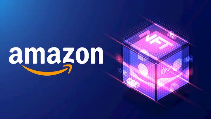 AMAZON NFT