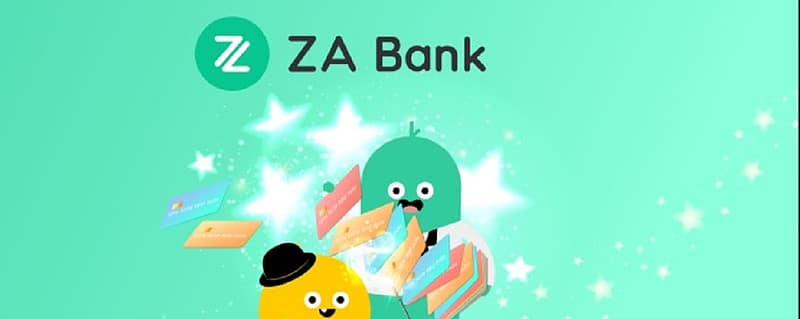 众安银行（ZA Bank）