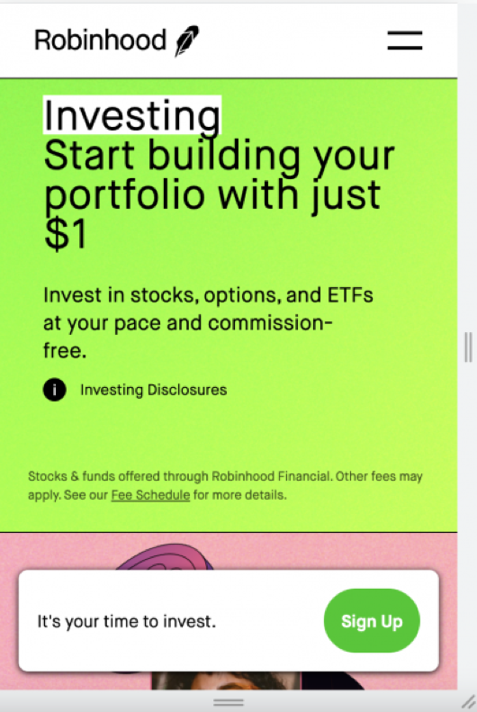 Robinhood