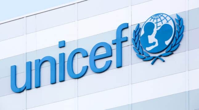 UNICEF 正在构建一个DAO原型