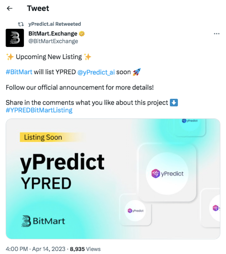 yPredict