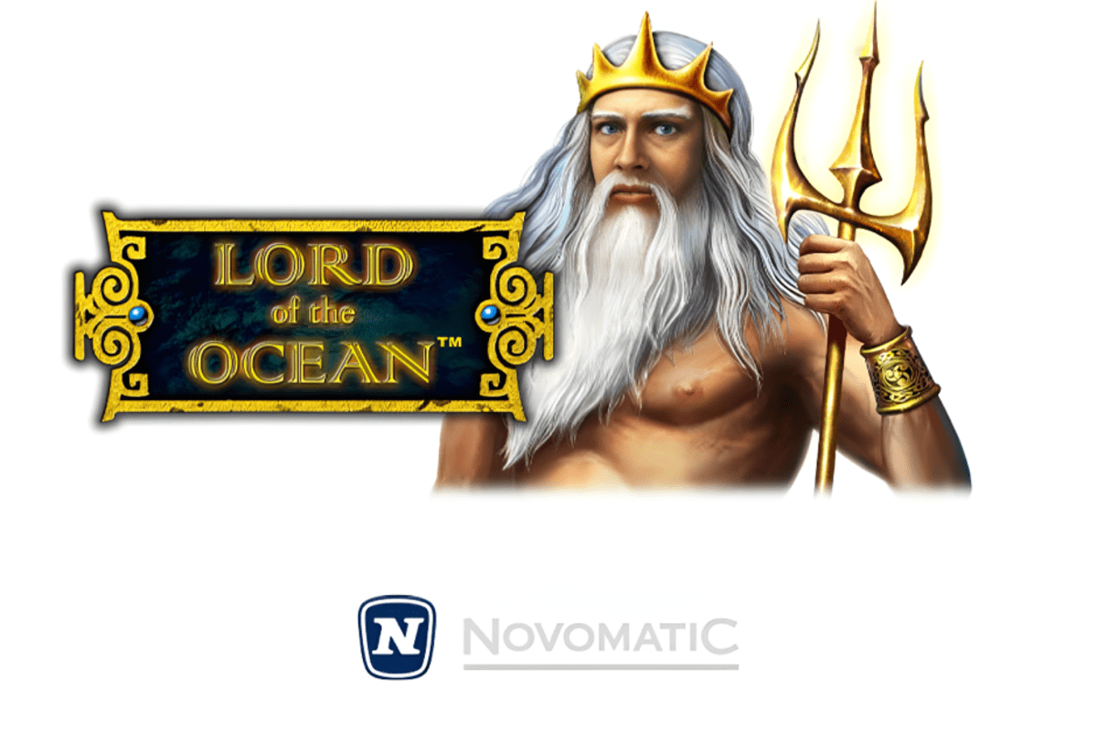 老虎机海洋之王Lord of the Ocean