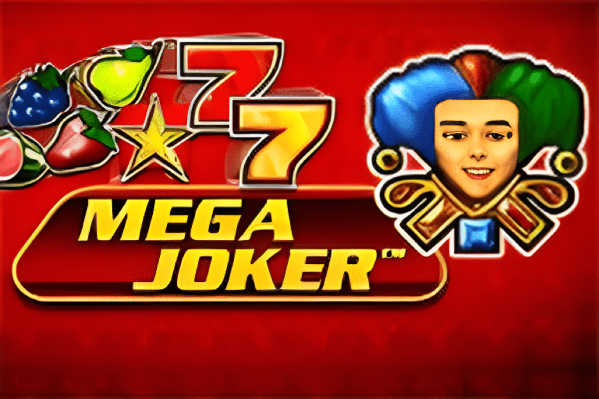 Mega Joker