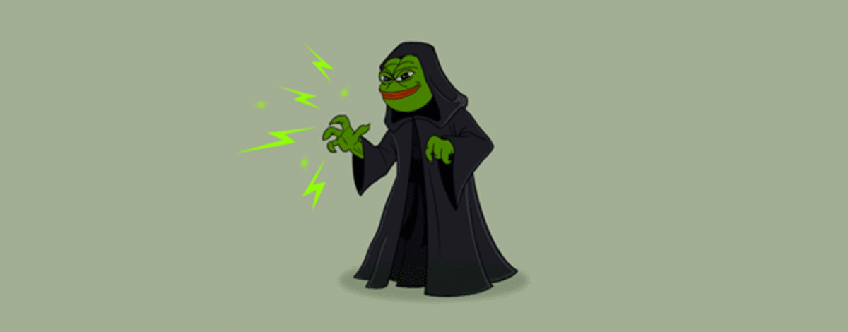 Evil Pepe