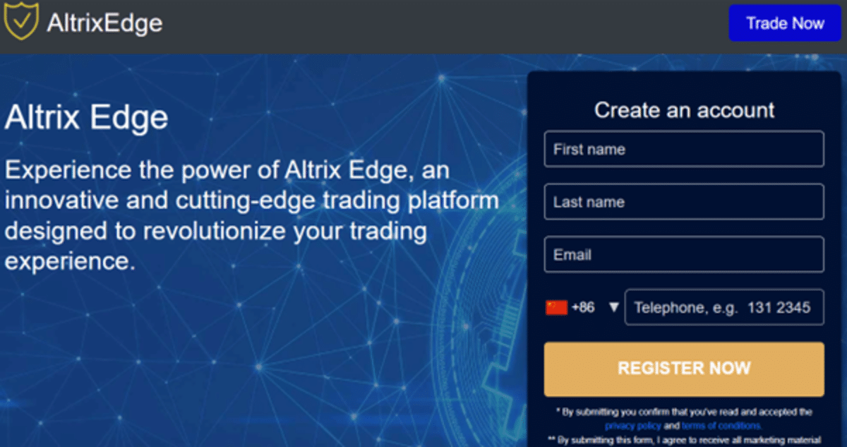 Altrix Edge