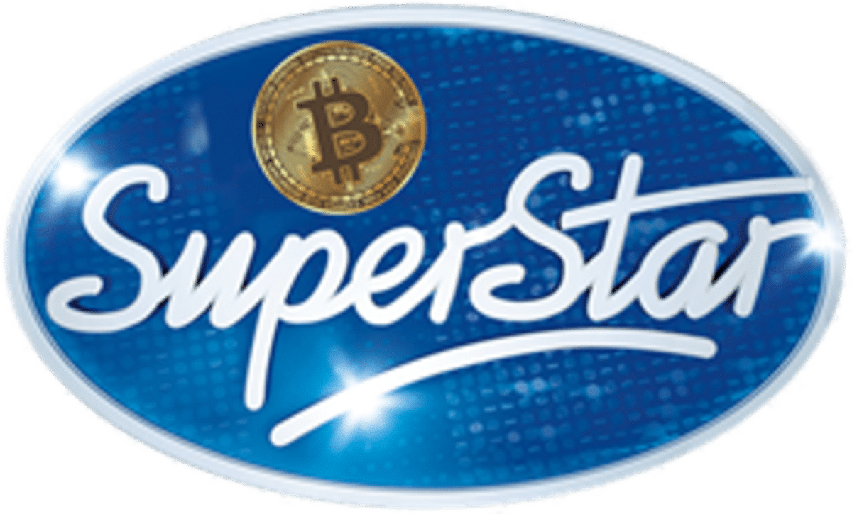 Bitcoin Superstar