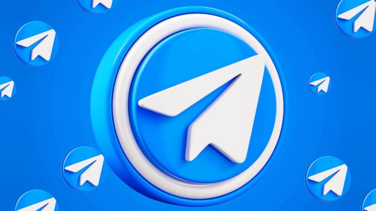 Telegram Bot 机器人代币