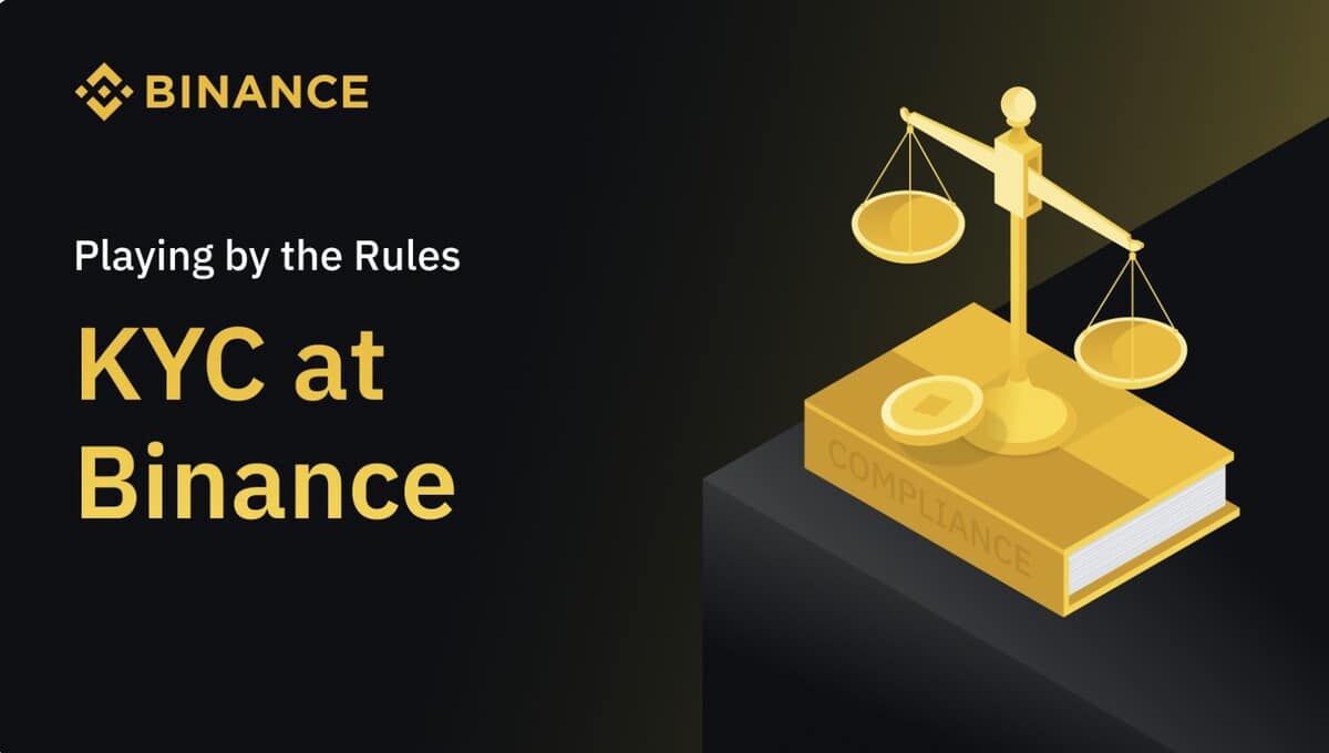 binance