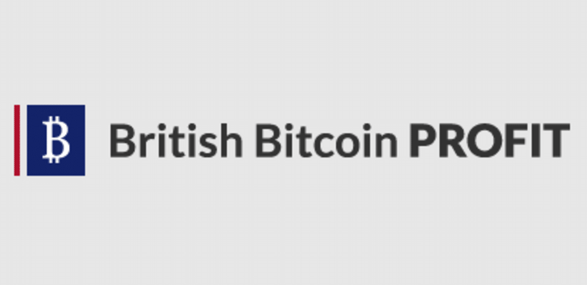 British Bitcoin Profit