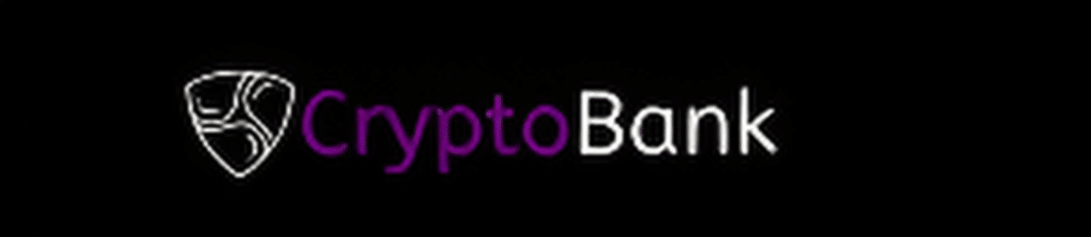 Crypto Bank