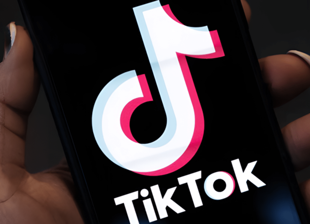 TikTok趋势