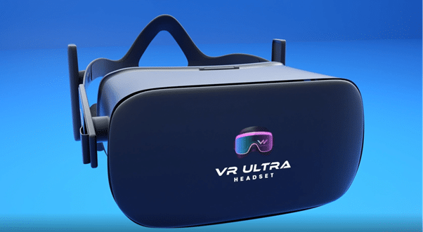 VR