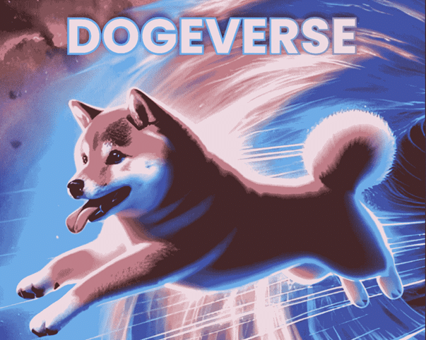 Dogeverse [cur_year] 年至2030年价格预测 – 多链交易Doge模因币预期上升1000倍